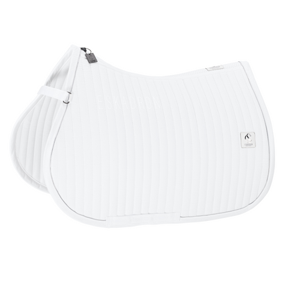 Tapis de selle Cord Emblem Classic Sports 2024 DRESSAGE - Eskadron