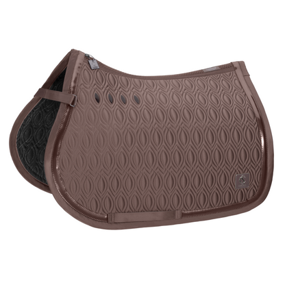 Tapis de selle Mattgloss Contrast Classic Sports 2024 - Eskadron