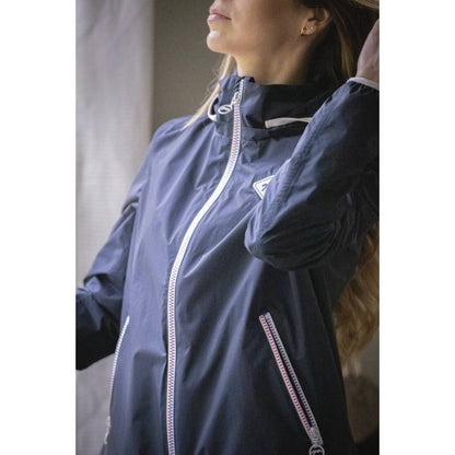 Veste imperméable Rainshort - PENELOPE COLLECTION