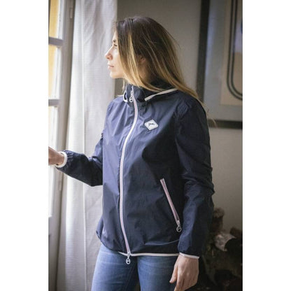Veste imperméable Rainshort - PENELOPE COLLECTION