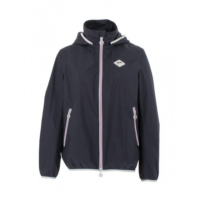 Veste imperméable Rainshort - PENELOPE COLLECTION