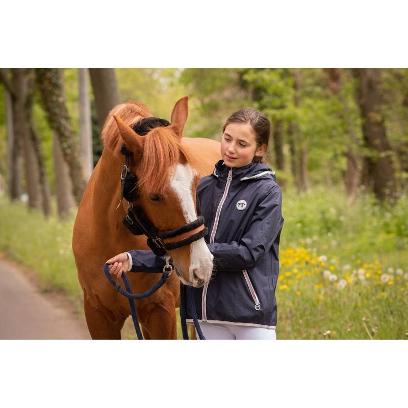 Veste imperméable Rainshort - PENELOPE COLLECTION