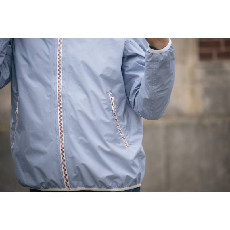 Veste imperméable Rainshort - PENELOPE COLLECTION