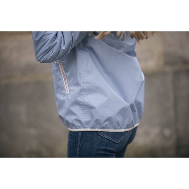Veste imperméable Rainshort - PENELOPE COLLECTION