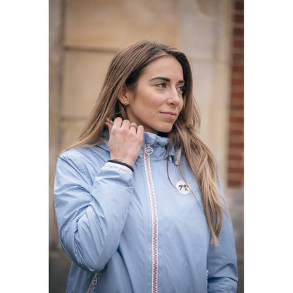Veste imperméable Rainshort - PENELOPE COLLECTION