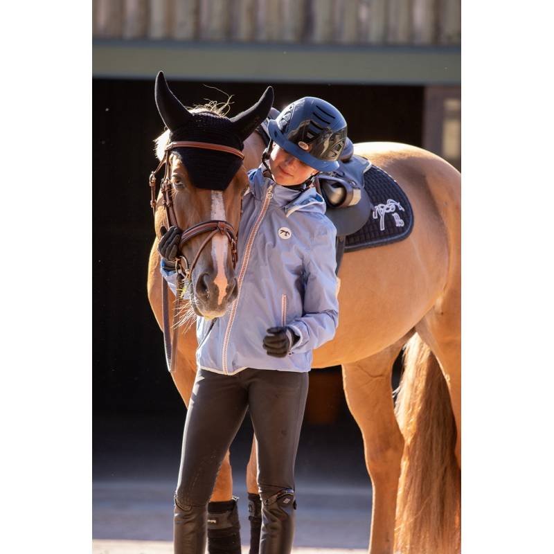 Veste imperméable Rainshort - PENELOPE COLLECTION