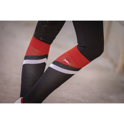 Fun riding socks - PENELOPE COLLECTION