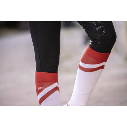 Fun riding socks - PENELOPE COLLECTION
