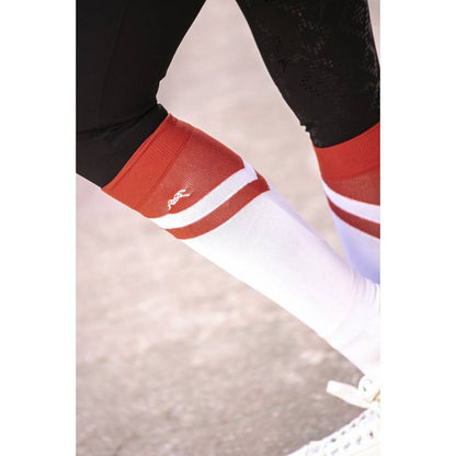 Fun riding socks - PENELOPE COLLECTION