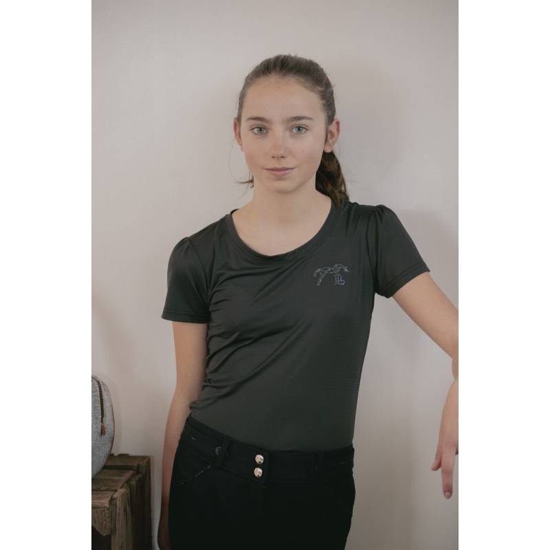 T-shirt Techty - PENELOPE COLLECTION