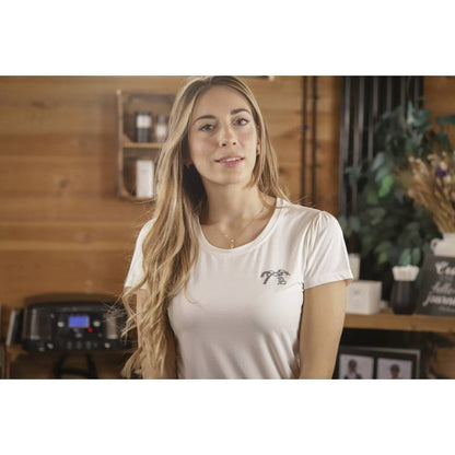 T-shirt Techty - PENELOPE COLLECTION
