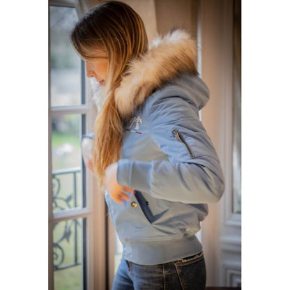 Bombers Lyon - PENELOPE COLLECTION