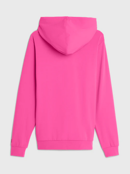 Flag Performance Sweatshirt - TOMMY HILFIGER