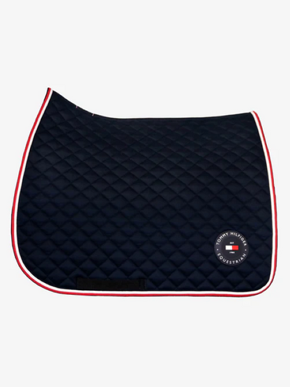 Tapis de selle Global Waffle MIXTE - TOMMY HILFIGER