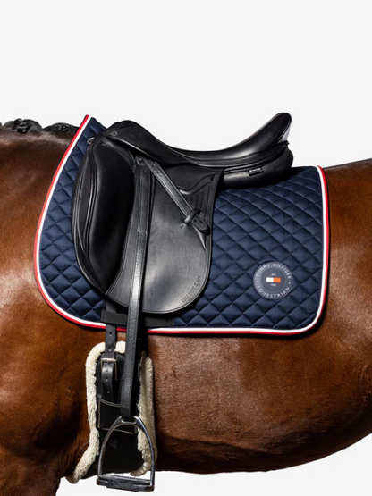 Tapis de selle Global Waffle MIXTE - TOMMY HILFIGER