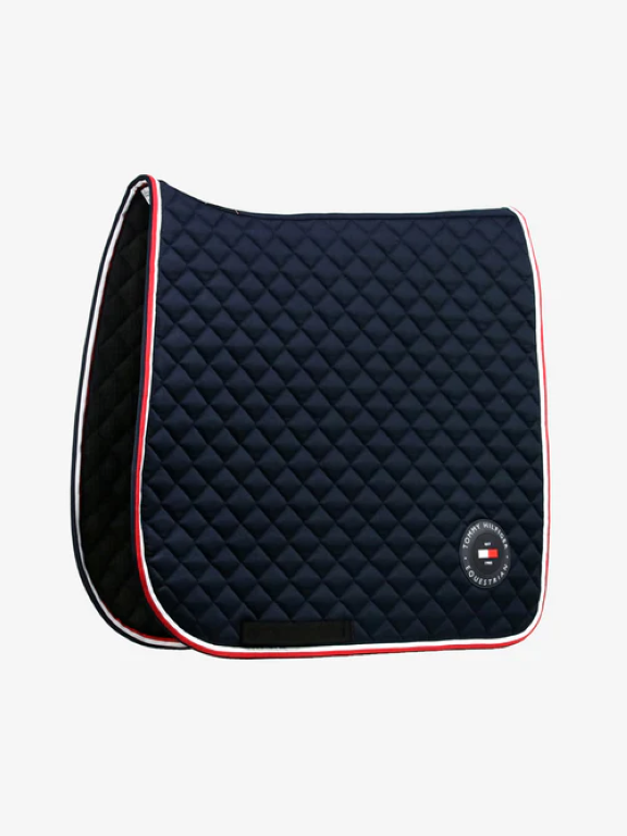 Tapis de selle Global Waffle MIXTE - TOMMY HILFIGER