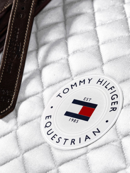 Tapis de selle Global Waffle MIXTE - TOMMY HILFIGER