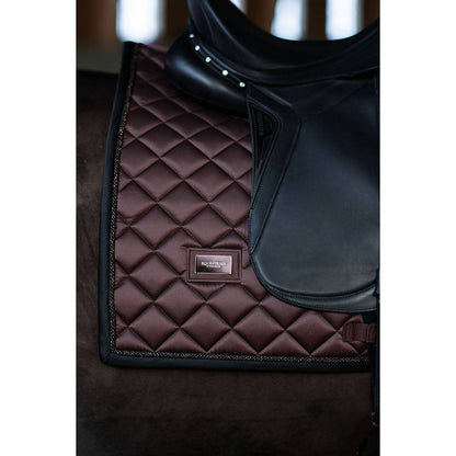 Tapis de selle Endless Glow DRESSAGE - Equestrian Stockholm