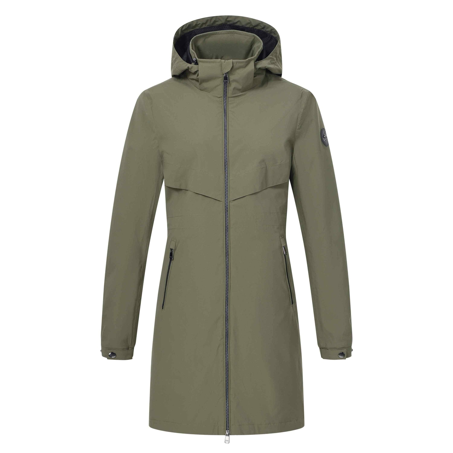 Milana Parka - HV Polo