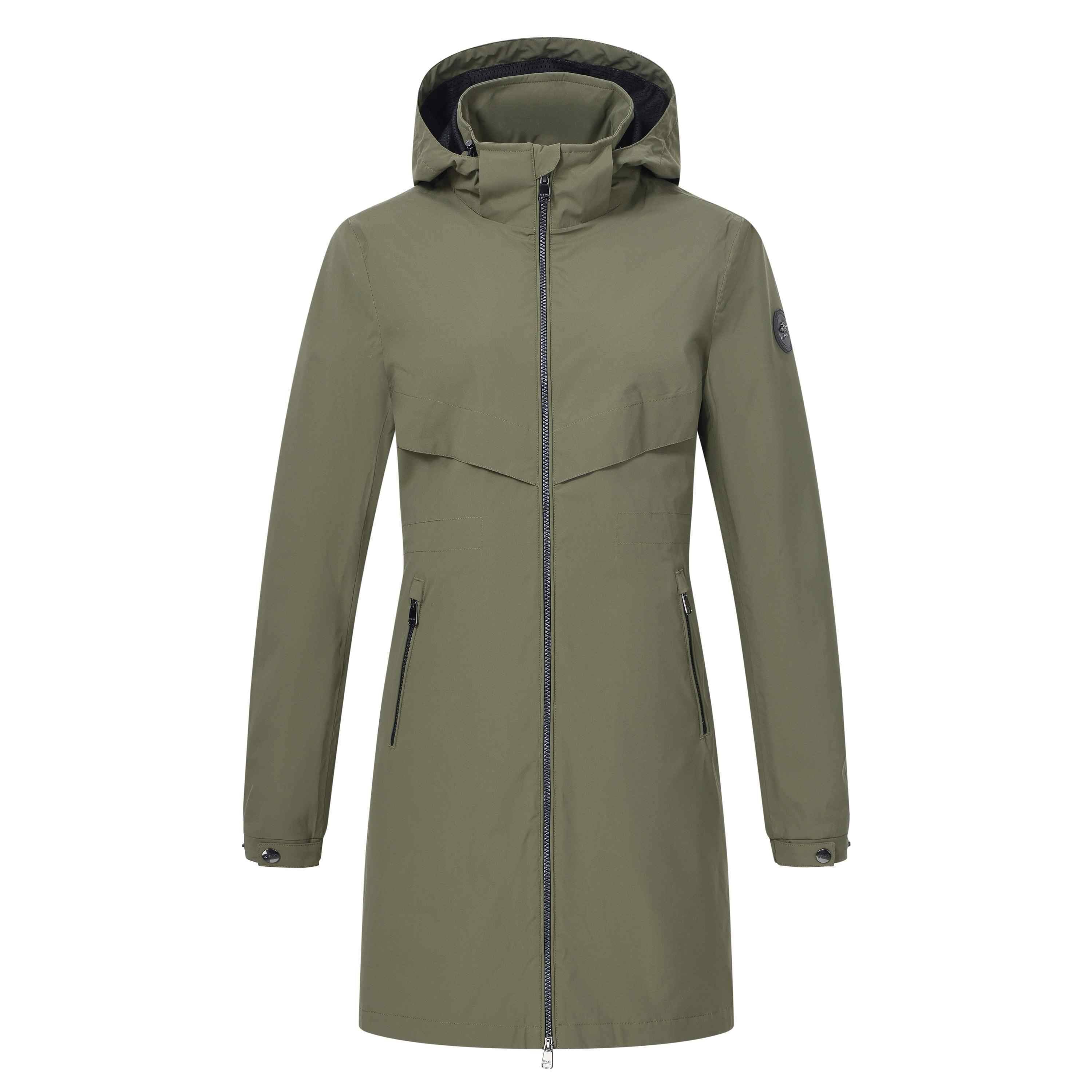 Milana Parka - HV Polo