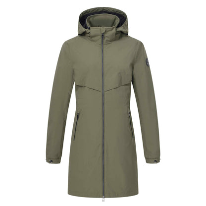 Milana Parka - HV Polo