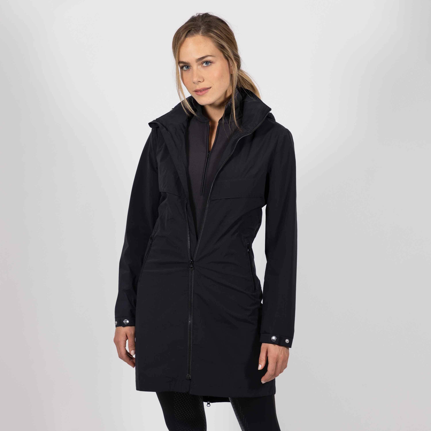 Milana Parka - HV Polo