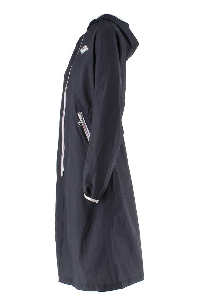 Veste longue imperméable Rainday - PENELOPE COLLECTION