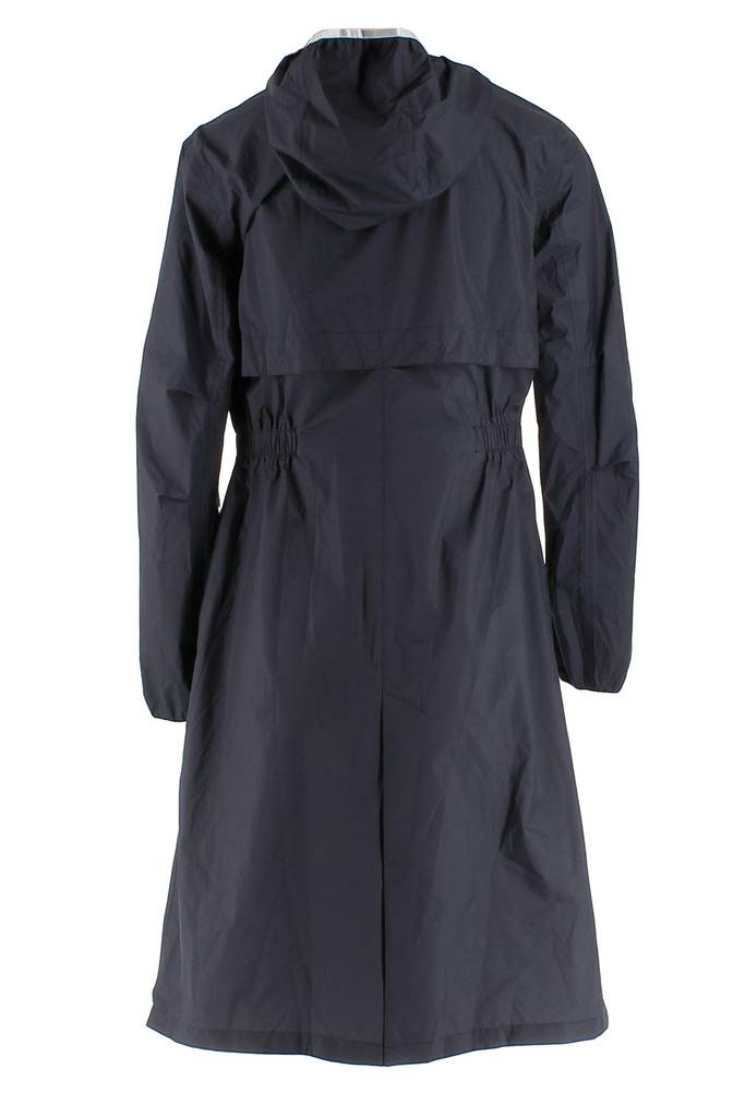 Veste longue imperméable Rainday - PENELOPE COLLECTION