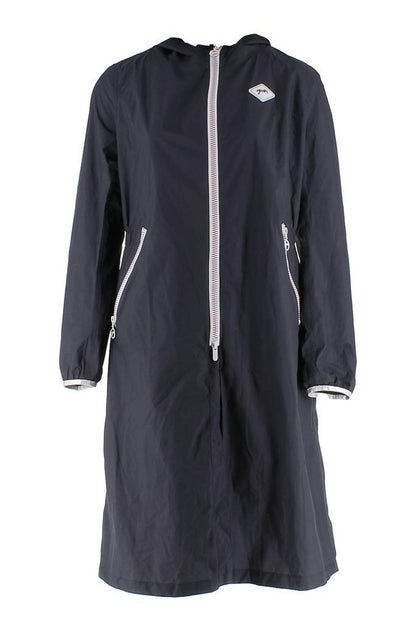 Veste longue imperméable Rainday - PENELOPE COLLECTION