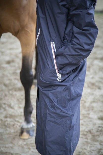 Veste longue imperméable Rainday - PENELOPE COLLECTION