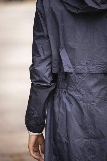 Veste longue imperméable Rainday - PENELOPE COLLECTION