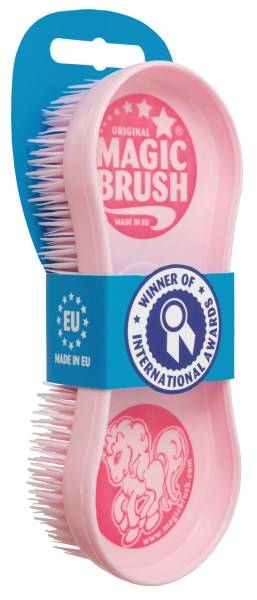 Pink Pony Brush - Magic Brush