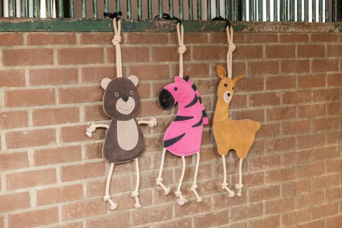 Lama box toy - Kerbl