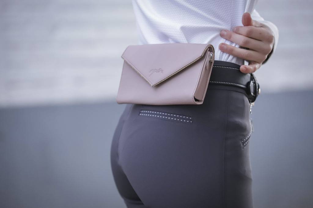Pochette téléphone New Phone Pocket - PENELOPE