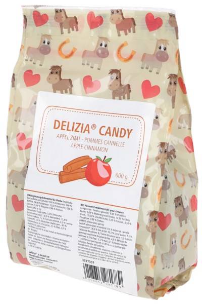 Candy Delizia® Treats - Kerbl