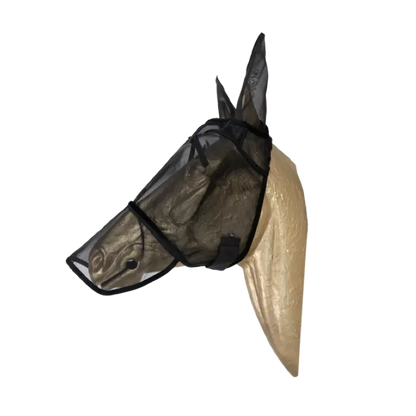 Classic fly mask with nose and ears - Kentucky