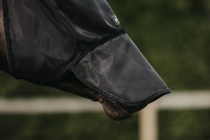 Classic fly mask with nose and ears - Kentucky