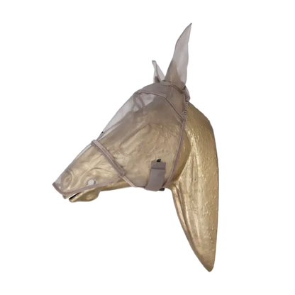 Classic fly mask with nose and ears - Kentucky
