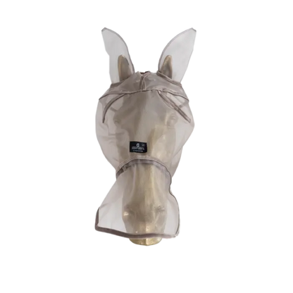 Classic fly mask with nose and ears - Kentucky