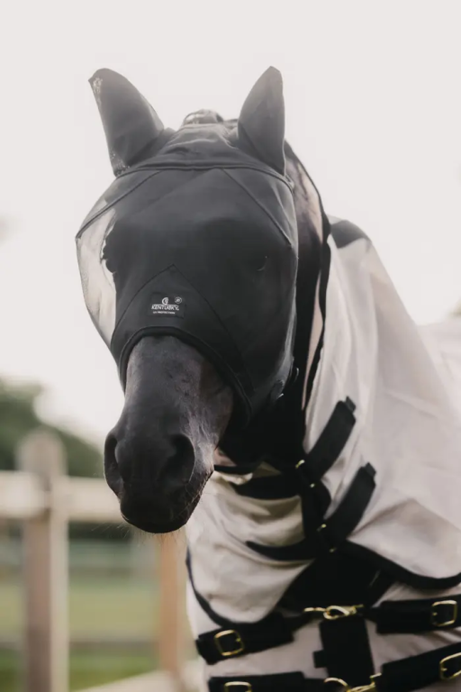 Masque anti-mouches Classic - Kentucky