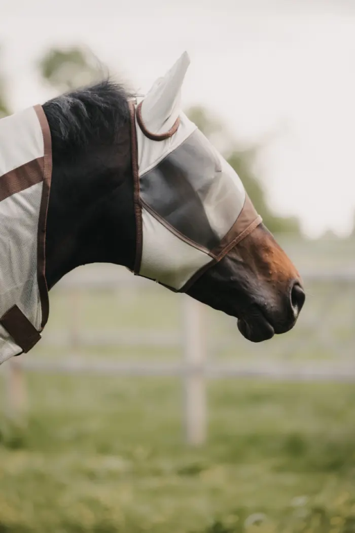 Masque anti-mouches Classic - Kentucky