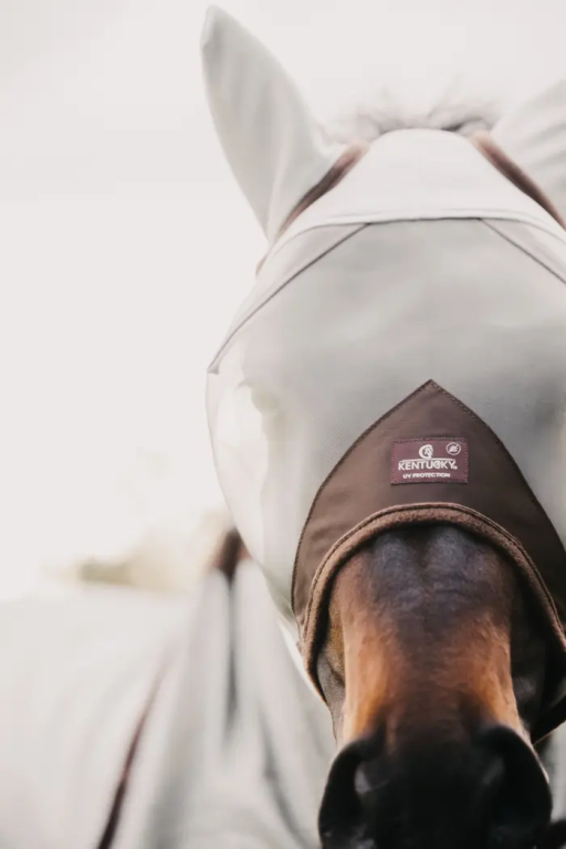 Masque anti-mouches Classic - Kentucky