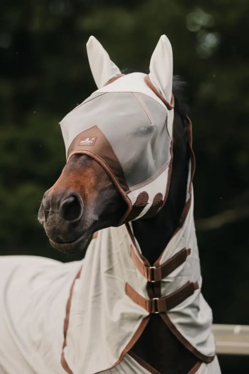 Masque anti-mouches Classic - Kentucky