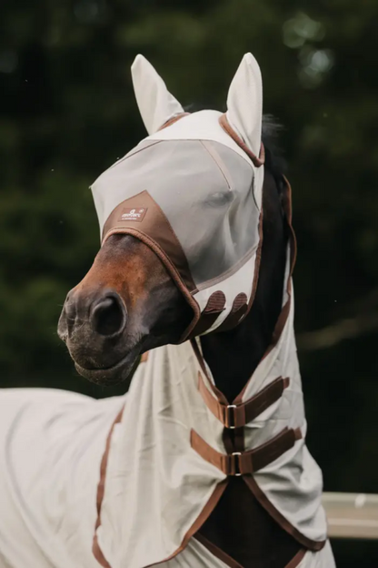 Masque anti-mouches Classic - Kentucky