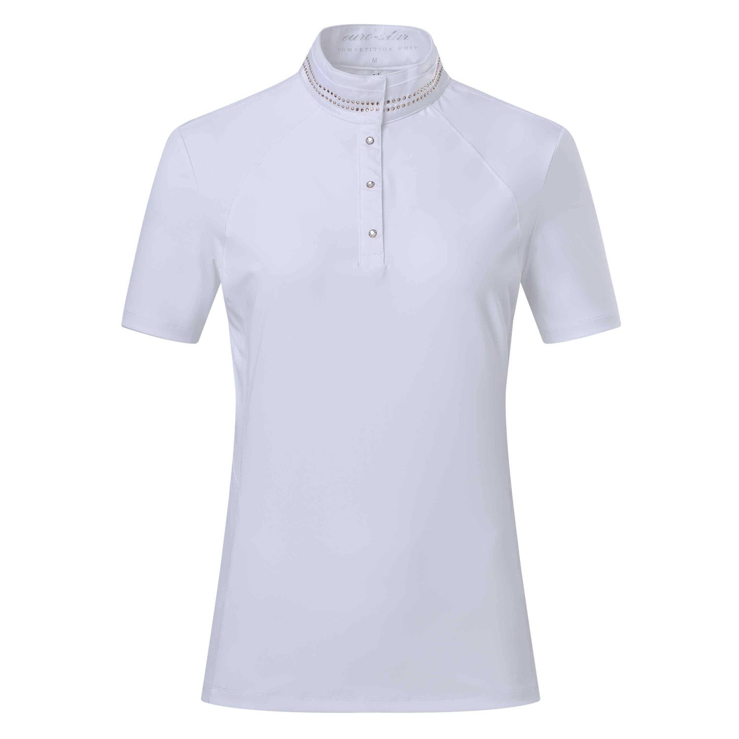 Estrella competition polo shirt - EURO-STAR