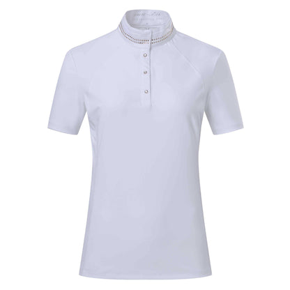 Estrella competition polo shirt - EURO-STAR