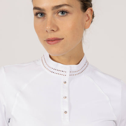Estrella competition polo shirt - EURO-STAR