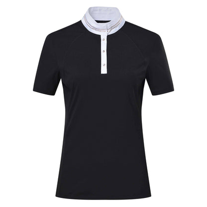 Estrella competition polo shirt - EURO-STAR