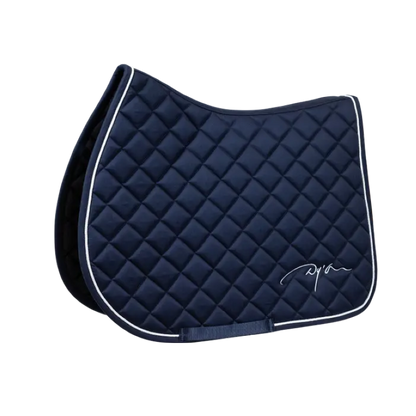 Diamond saddle pad - Dy&