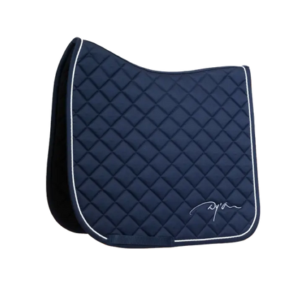 Diamond saddle pad - Dy&